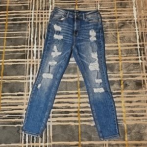 Wax+jean-size 9/29 (never used) Selling in Tracy, CA.